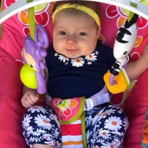 Meet your Posher, Sean